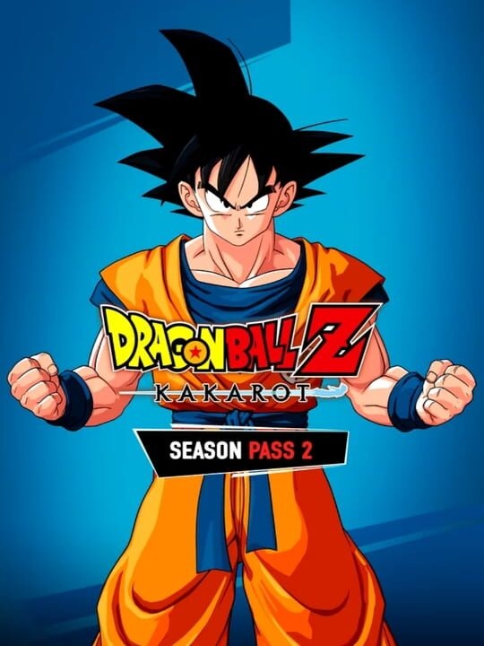 Dragon Ball Z: Kakarot - Season Pass 2