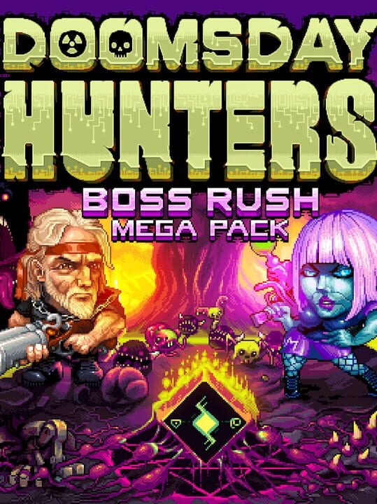 Doomsday Hunters: Boss Rush Mega Pack