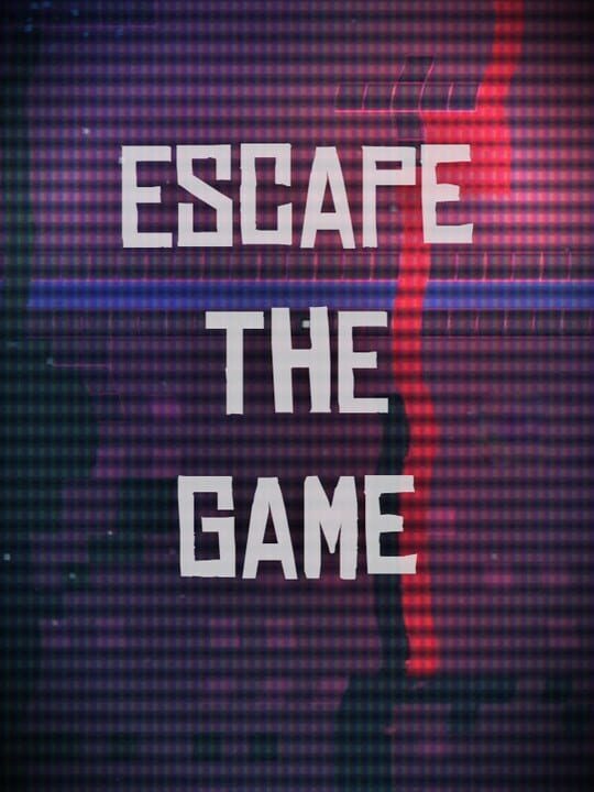 Escape the Game: Intro