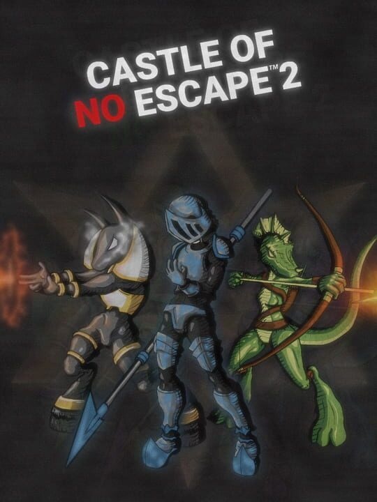 Castle of No Escape 2