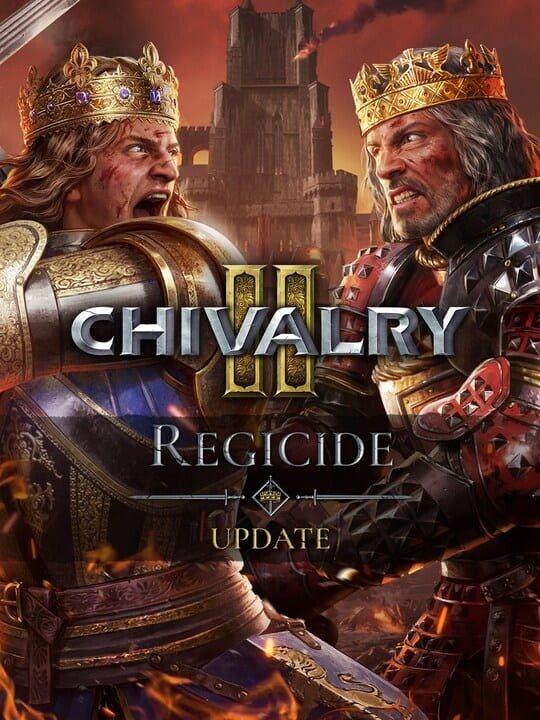 Chivalry 2: Regicide Update