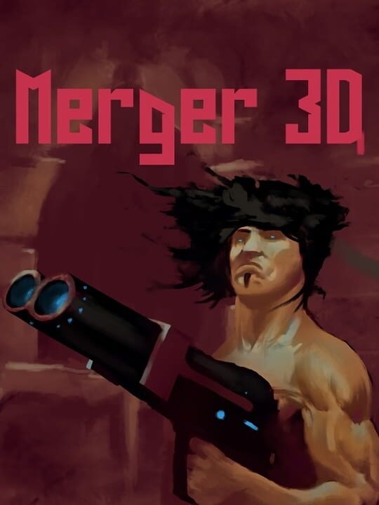 Merger 3D