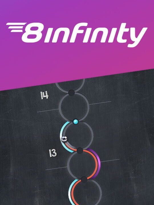 8Infinity