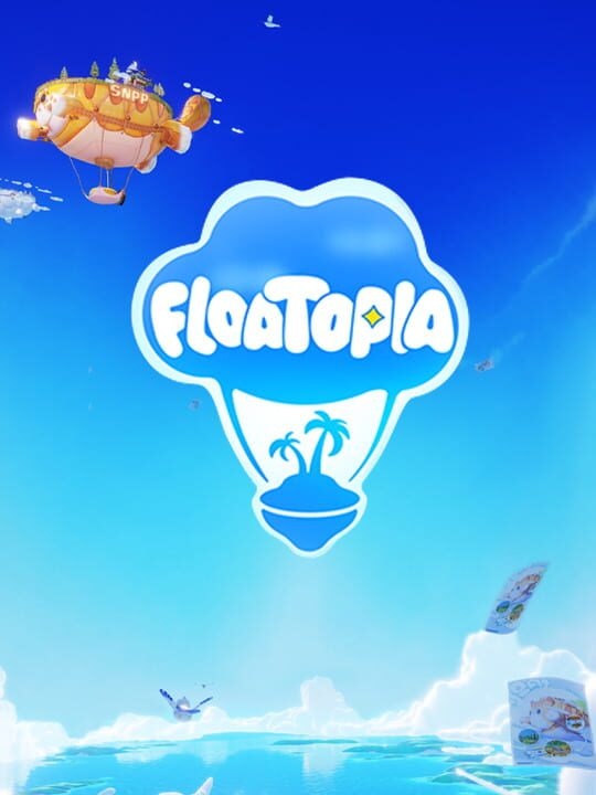 Floatopia