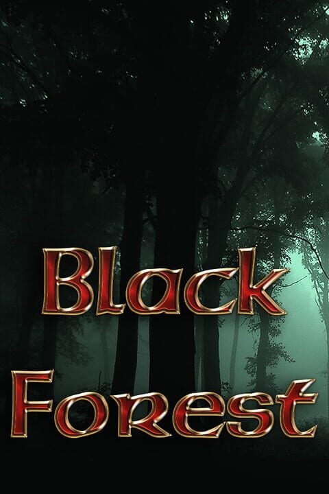 Black Forest