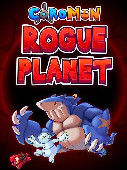 Coromon: Rogue Planet