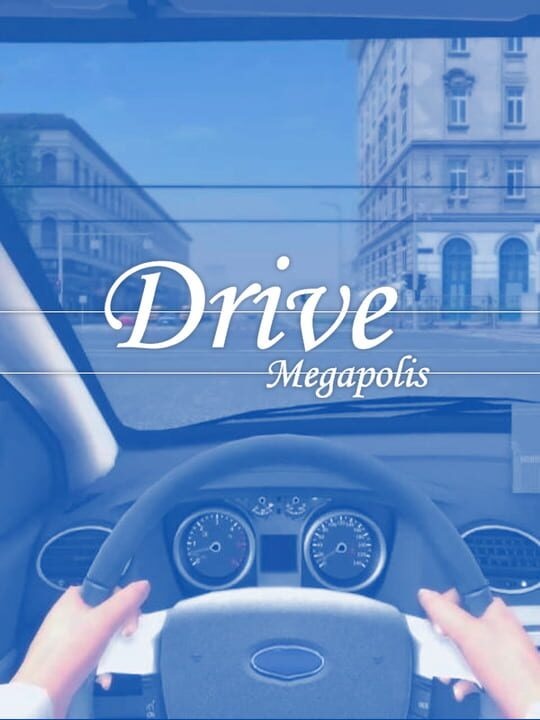 Drive Megapolis