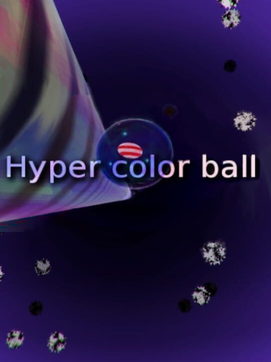 Hyper color ball