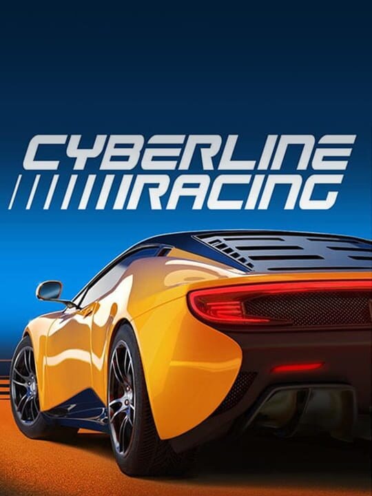 Cyberline Racing