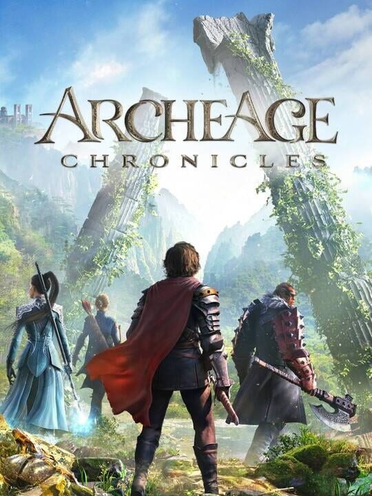 ArcheAge Chronicles