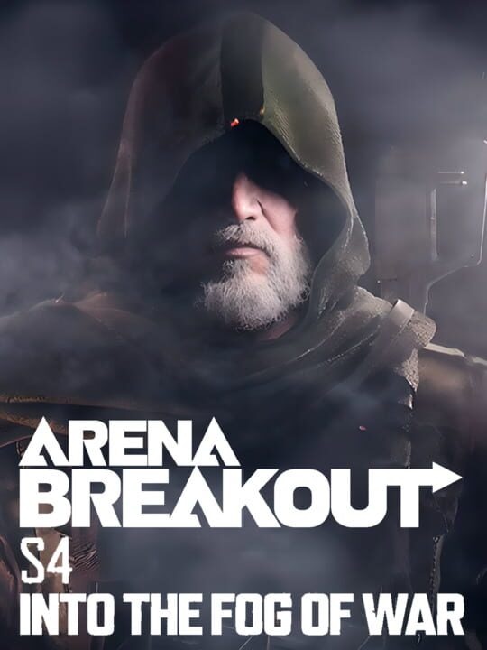 Arena Breakout: Season 4 - Into the Fog of War