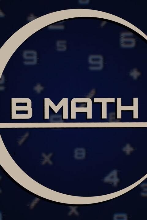 B Math