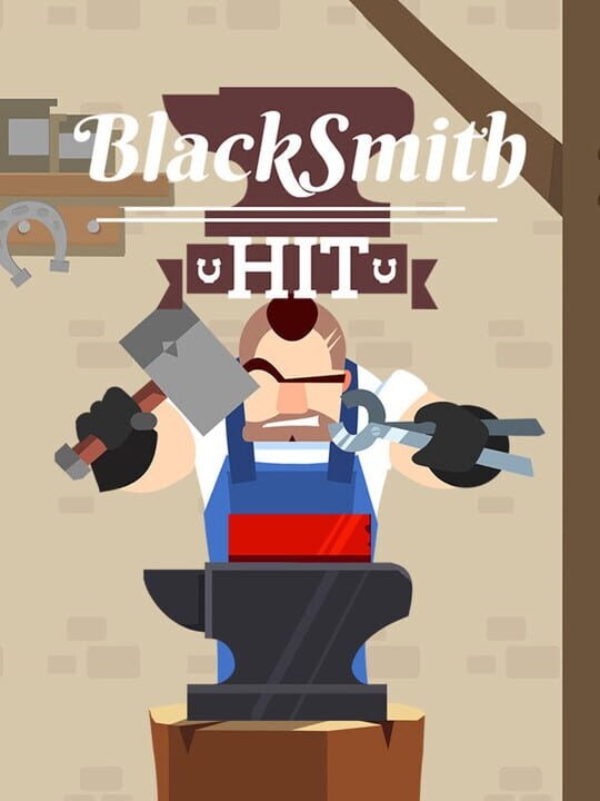 BlackSmith HIT