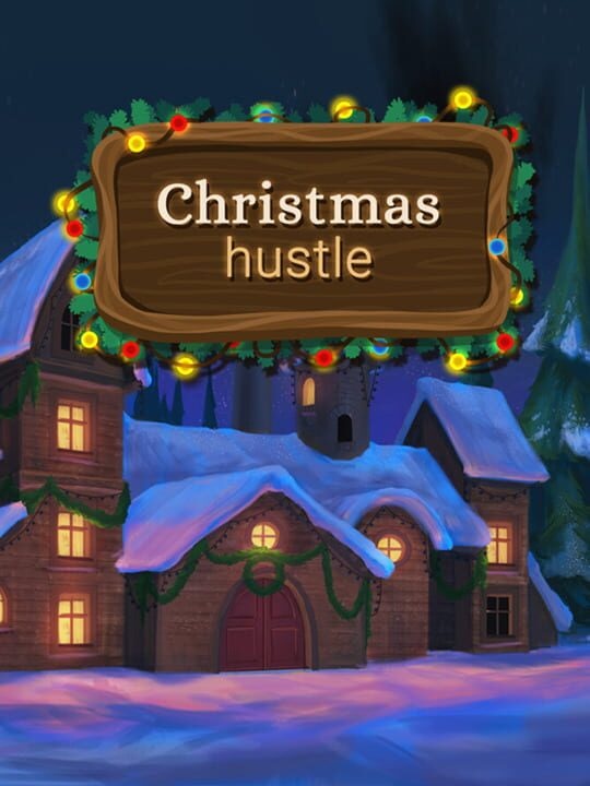 Christmas Hustle