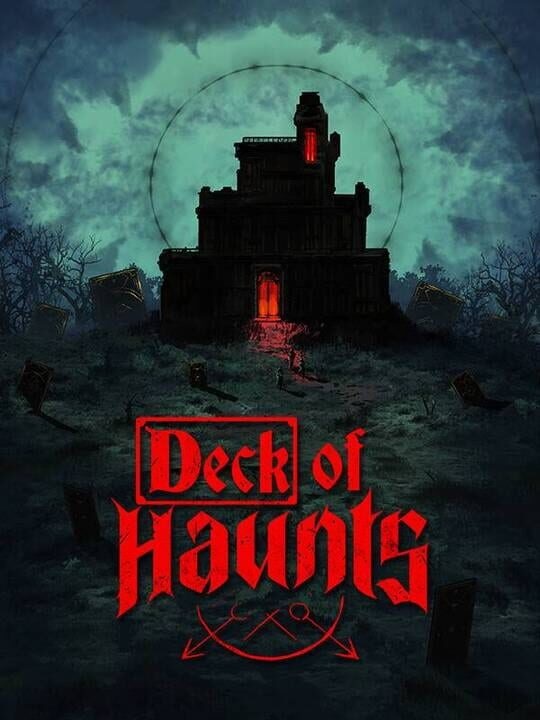 Deck of Haunts