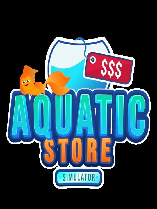 Aquatic Store Simulator