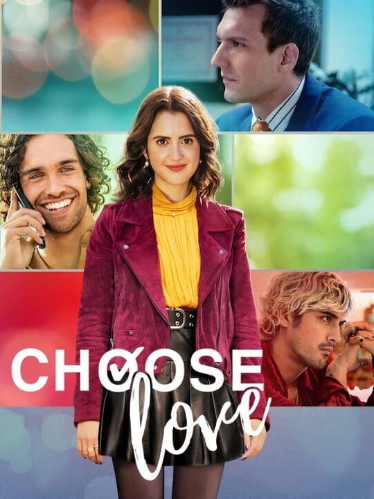 Choose Love