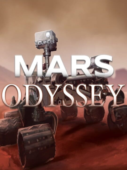 Mars Odyssey