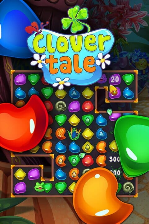 Clover Tale