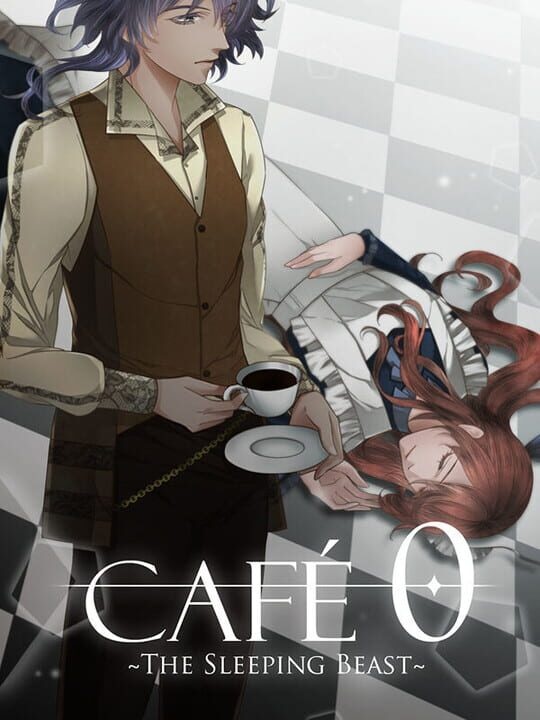 Cafe 0: The Sleeping Beast