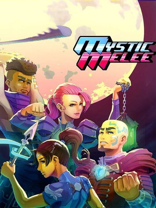 Mystic Melee