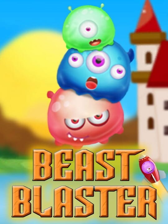 Beast Blaster