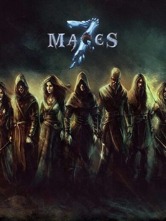 7 Mages