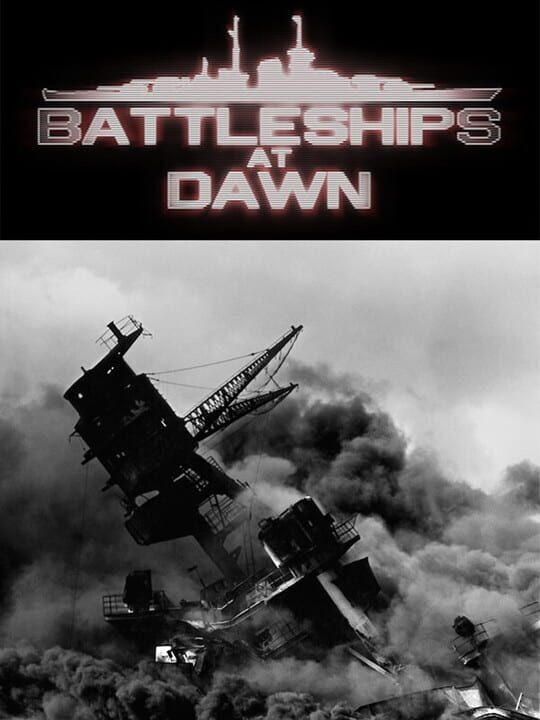 Battleships At Dawn!