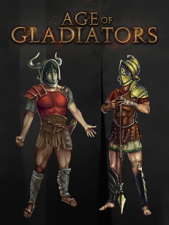 Age of Gladiators