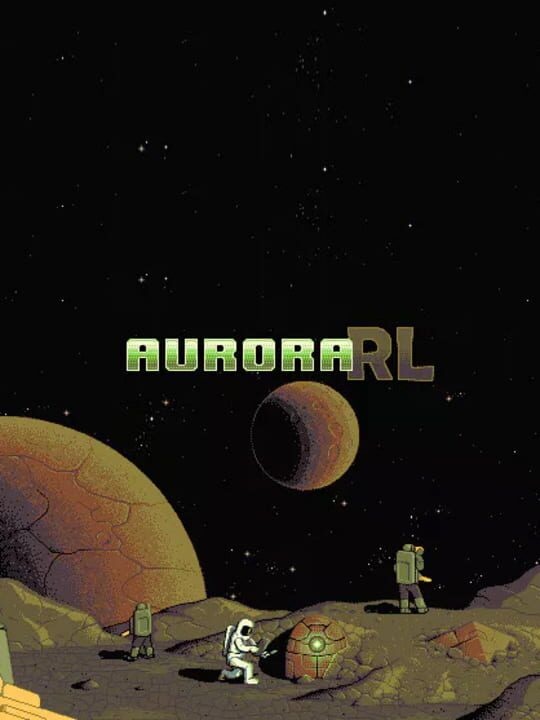 AuroraRL