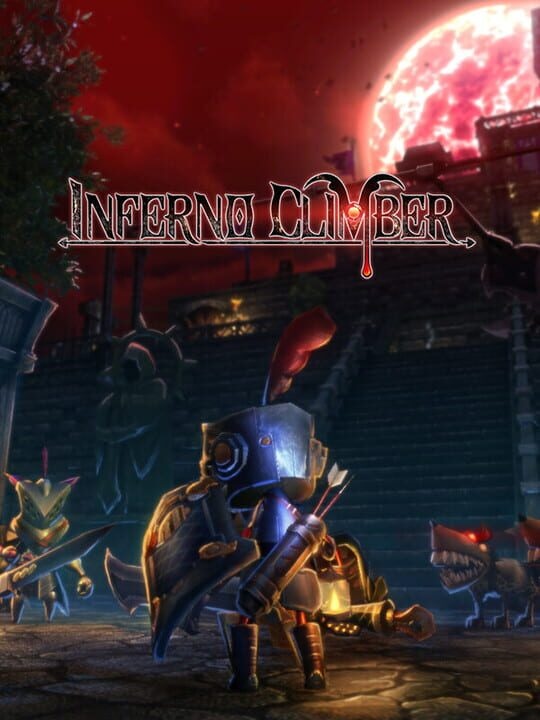 INFERNO CLIMBER