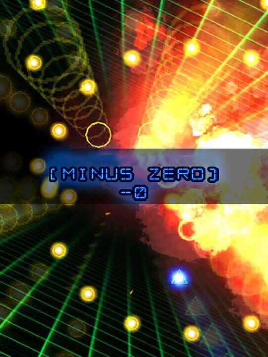 MINUS ZERO