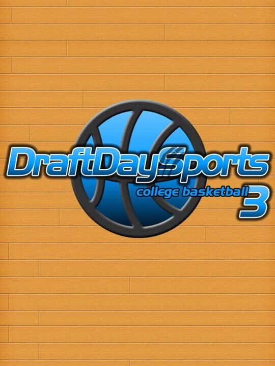 Draft Day Sports College Basketball 3