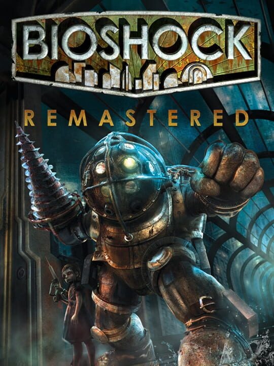 BioShock Remastered