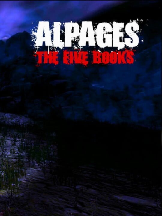 ALPAGES : THE FIVE BOOKS