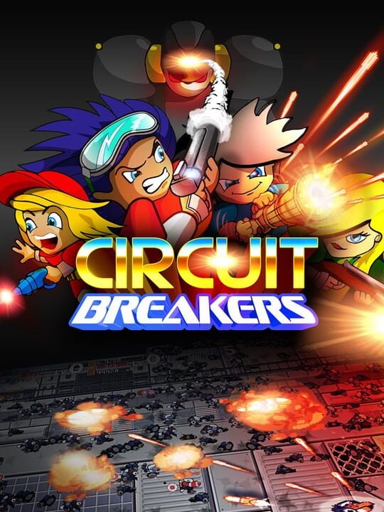 Circuit Breakers