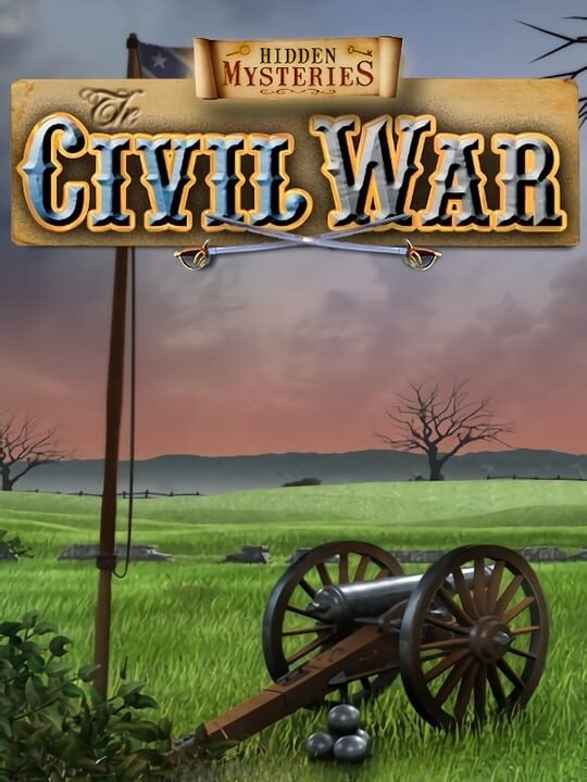 Hidden Mysteries: Civil War