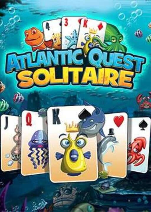 Atlantic Quest Solitaire