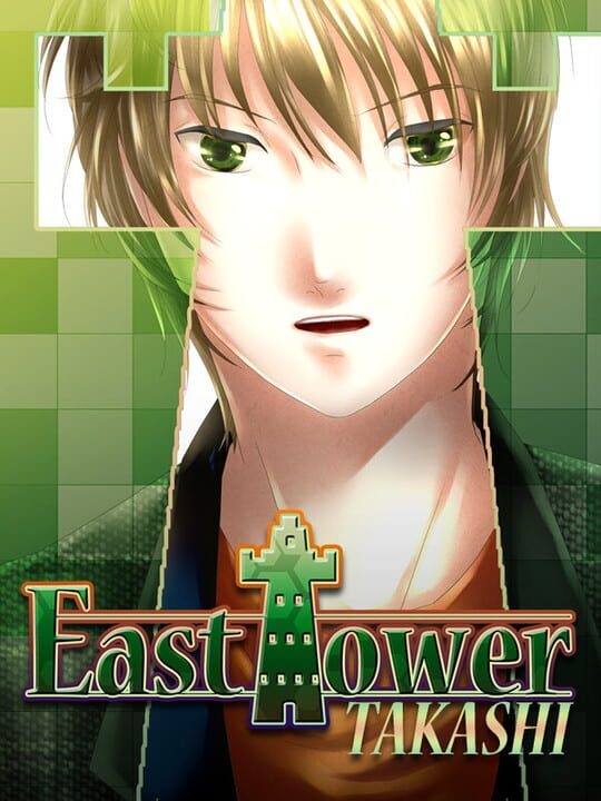 East Tower - Takashi