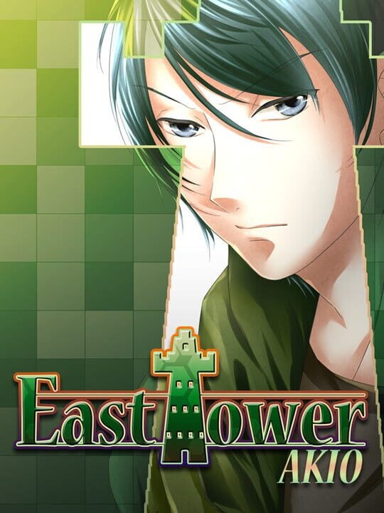 East Tower - Akio