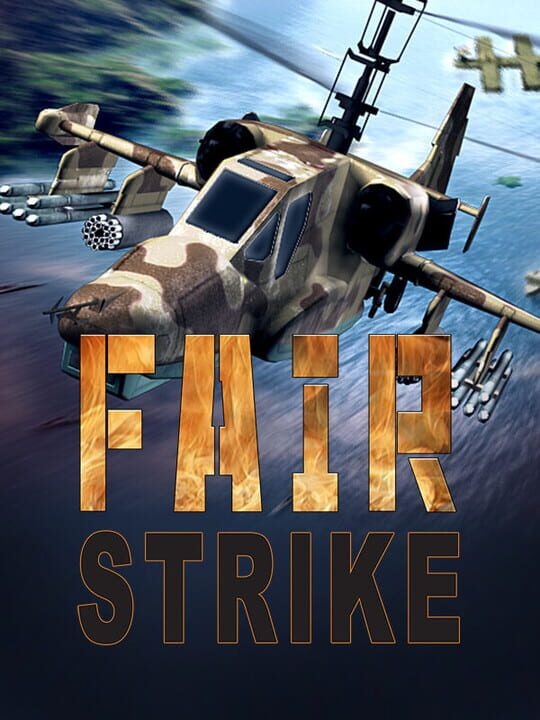 Fair Strike