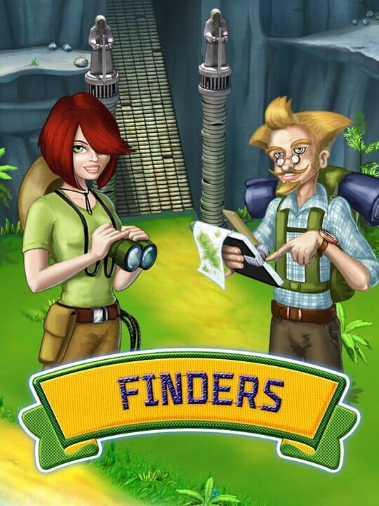 Finders