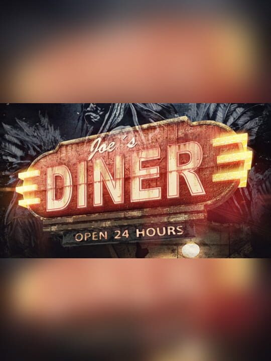 Joe's Diner