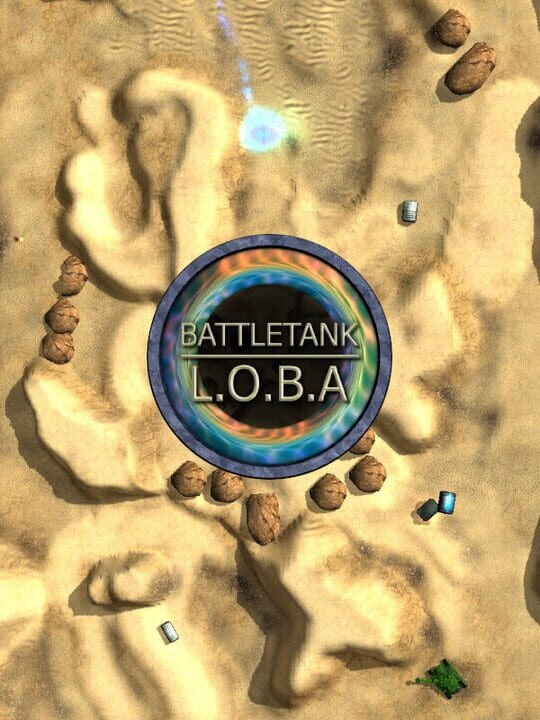 Battletank LOBA