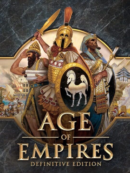 Age of Empires: Definitive Edition