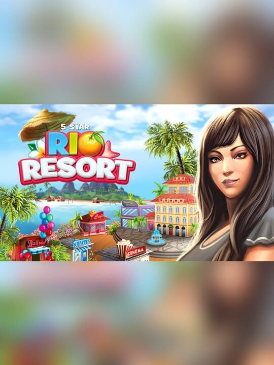 5 Star Rio Resort