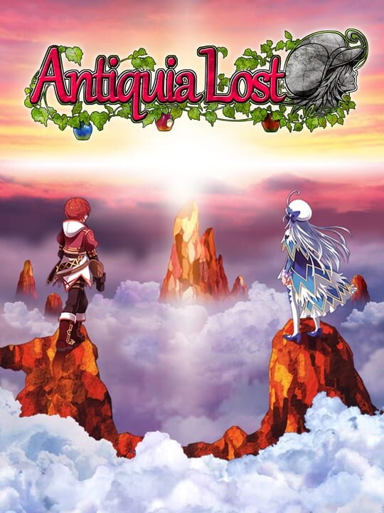 Antiquia Lost