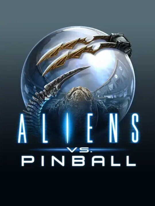 Aliens vs. Pinball