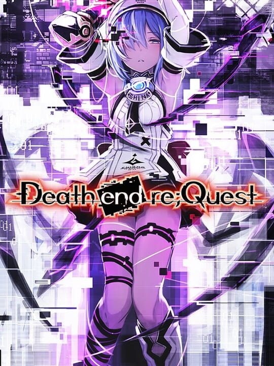 Death end re;Quest