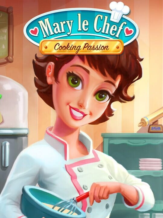 Mary Le Chef - Cooking Passion